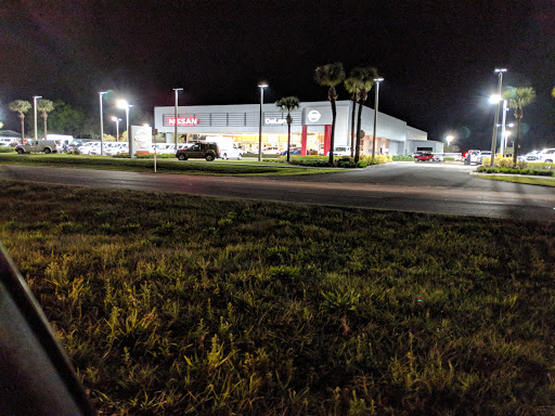 Used Car Dealer «DeLand Nissan», reviews and photos, 2600 S Woodland Blvd, DeLand, FL 32720, USA