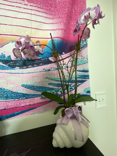 Florist «Floral Impressions», reviews and photos, 4203 W El Prado Blvd # A, Tampa, FL 33629, USA