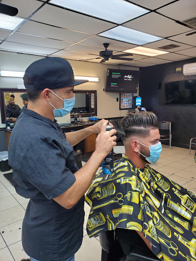 Barber Shop «Fade Masters Barbershop 3», reviews and photos, 6712 Hanley Rd, Tampa, FL 33634, USA