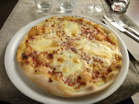 Pizza du Restaurant italien La Romanella à Barr - n°7