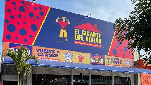 Gigante del hogar sede norte barranquilla