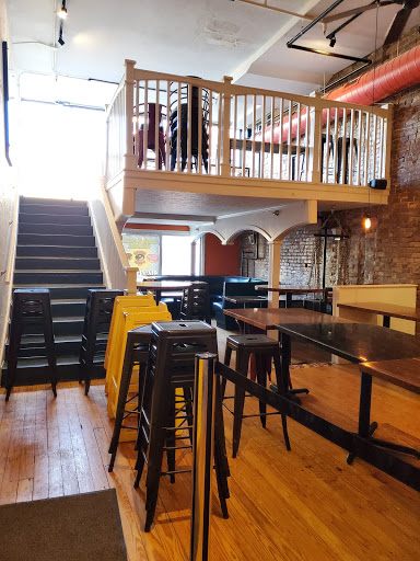 Donut Shop «Hurts Donut Company», reviews and photos, 320 Park Central W, Springfield, MO 65806, USA