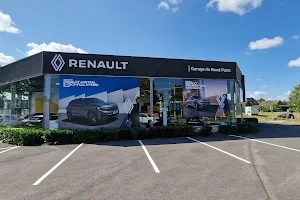 Renault Fleurus - Garage du Rond Point image