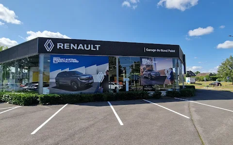 Renault Fleurus - Garage du Rond Point image