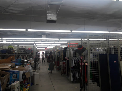 Consignment Shop «Community Thrift Store», reviews and photos, 6658 N Military Trl, West Palm Beach, FL 33407, USA
