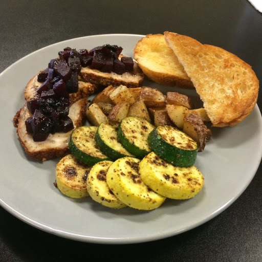 Restaurant «Cumberland Cafe and Market», reviews and photos, 1368 Market St, Dayton, TN 37321, USA