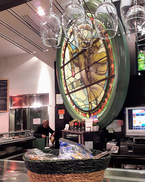 Restaurante Oriza by null