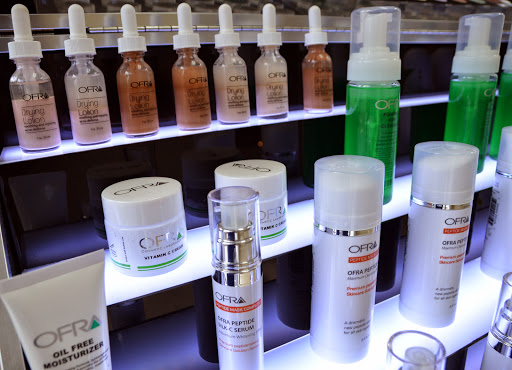 Manufacturer «OFRA Cosmetic Laboratories», reviews and photos, 2141 Blount Rd, Pompano Beach, FL 33069, USA