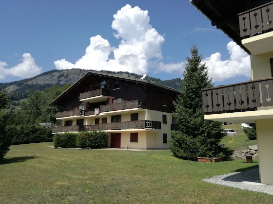 Immobilier Location d'appartement de vacances Résidence Du Soleil 74120 Praz-sur-Arly