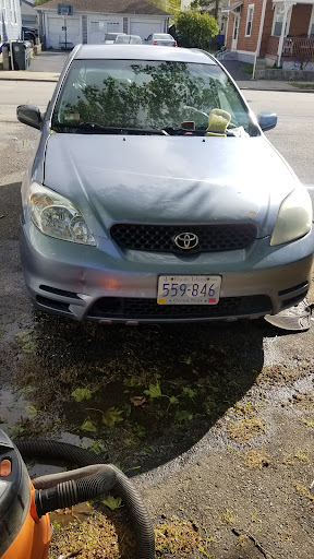 magic shine auto detail llc en Pawtucket