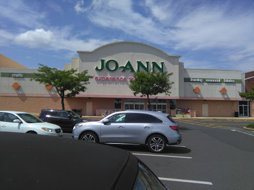 Fabric Store «Jo-Ann Fabrics and Crafts», reviews and photos, 320 Commerce Blvd, Fairless Hills, PA 19030, USA