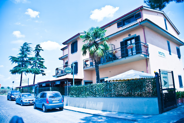 Photo hôtels Hotel Dei Tartari 00012 Rome