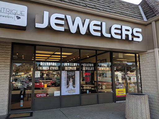 Jeweler «Intrigue Jewelers Inc», reviews and photos, 9886 W Belleview Ave, Littleton, CO 80123, USA