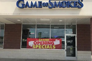 Game of Smokes image