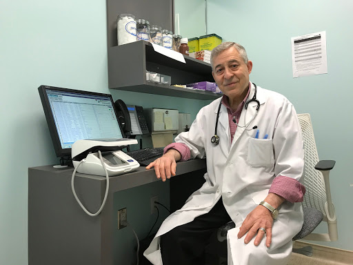 Circumcision Specialist Dr. Ghoneim in Winnipeg