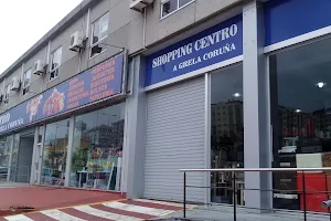 Shopping Centro image