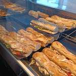 Photo n° 10 de l'avis de C... fait le 27/05/2023 à 10:37 pour Marie Blachère Boulangerie Sandwicherie Tarterie à Brie-Comte-Robert