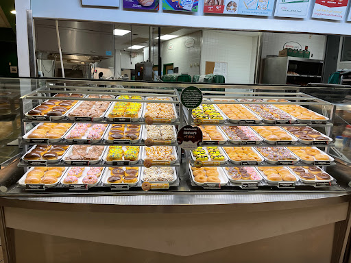 Krispy Kreme Buford, 3387 Buford Dr NE, Buford, GA 30519, USA, 