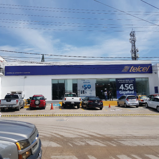 Telcel Tuxtla Gutiérrez