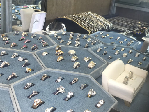 Jeweler «American Jeweler», reviews and photos, 3837 N High School Rd # 6, Indianapolis, IN 46254, USA