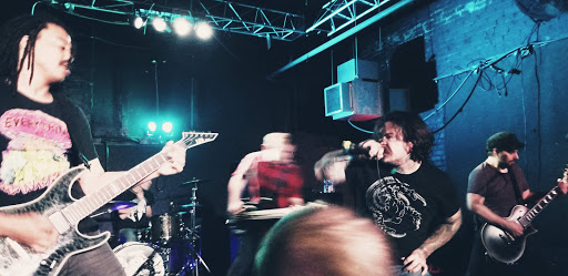 Live Music Venue «The Foundry Concert Club», reviews and photos, 11729 Detroit Ave, Lakewood, OH 44107, USA