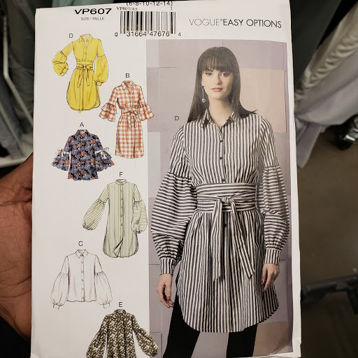 Fabric Store «Jo-Ann Fabrics and Crafts», reviews and photos, 201 University Oaks Blvd, Round Rock, TX 78665, USA