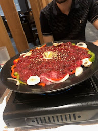 Photo n°23 de Kogi à Orléans ()