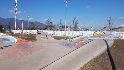 Skate Park Quillota