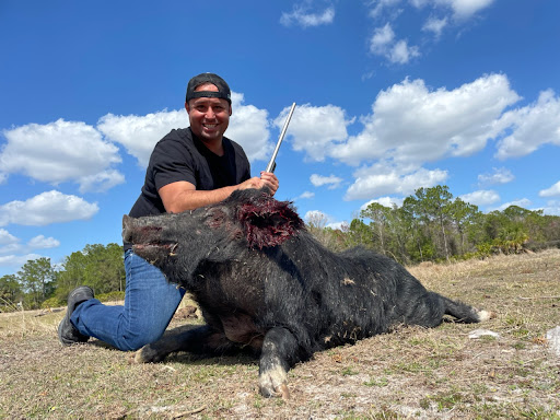 Butcher Shop «Walsingham Meat Market», reviews and photos, 11561 Walsingham Rd # H, Largo, FL 33778, USA