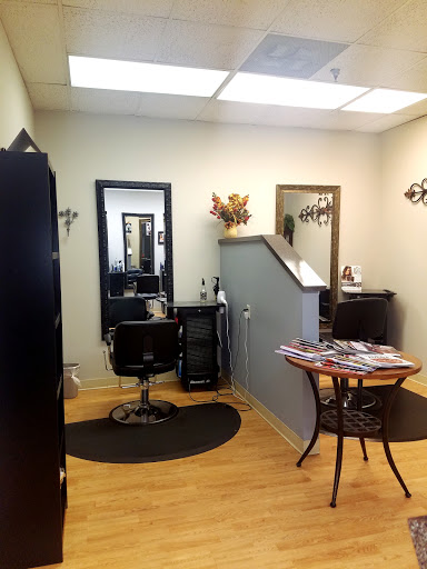 Beauty Salon «Salon Images», reviews and photos, 8175 University Ave NE, Spring Lake Park, MN 55432, USA