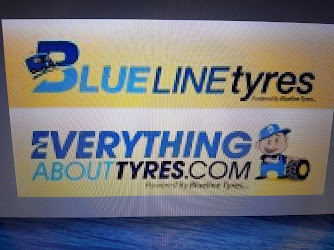 Blueline Tyres - Mobile Tyre & Battery Fitting NI