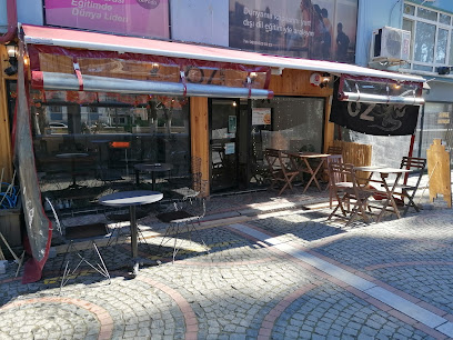 OZ Cafe-Bar