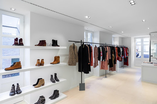 Magasin de vêtements pour femmes Zadig&Voltaire Toulouse