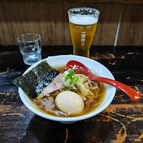 Les plus récentes photos du Restaurant japonais authentique SHIN-YA RAMEN シン屋ラーメン à Toulouse - n°3
