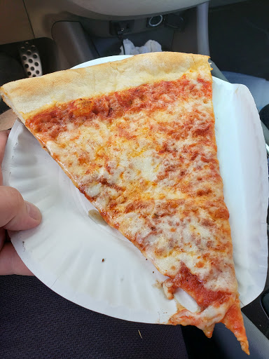 Pizza Delivery «Good Times Pizzeria», reviews and photos, 2114 Schoenersville Rd, Bethlehem, PA 18018, USA