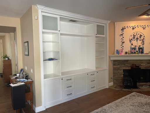 Cabinet Maker «Cabinets Plus», reviews and photos, 1021 Duryea Ave, Irvine, CA 92614, USA