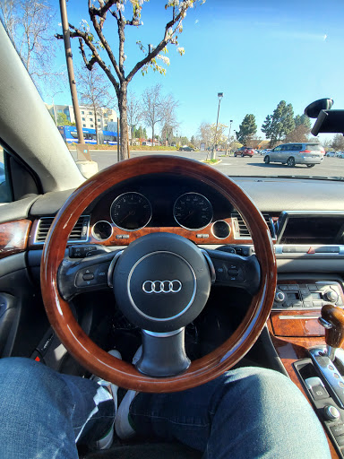 Auto Repair Shop «European Auto Repair», reviews and photos, 1170 Willow Ave, Sunnyvale, CA 94086, USA