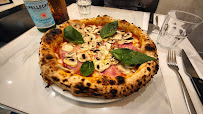 Pizza du Restaurant italien Anema e Core à Paris - n°20