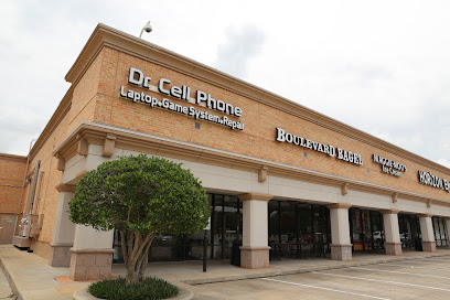 Dr. Cell Phone Sugarland