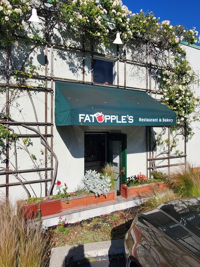 FATAPPLE'S Restaurant & Bakery | El Cerrito 94530