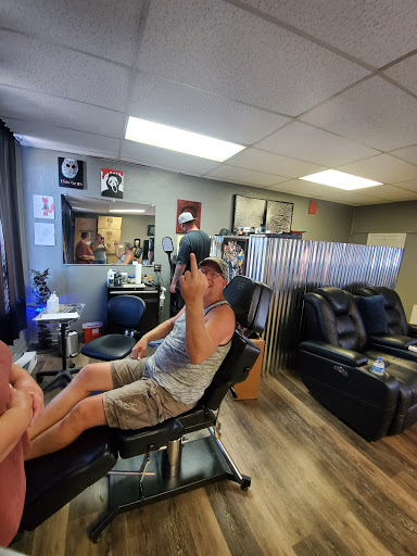 Find cool skull tattoo ideas for your next unique tattoo in Lebanon at Ink Rich Tattoo