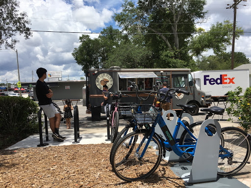 Coffee Store «Lineage Coffee Roasting», reviews and photos, 3201 Corrine Dr, Orlando, FL 32803, USA