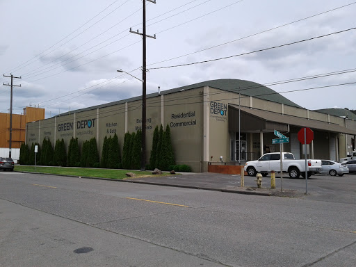 Building Materials Store «Green Depot Seattle», reviews and photos, 1950 6th Ave S, Seattle, WA 98134, USA