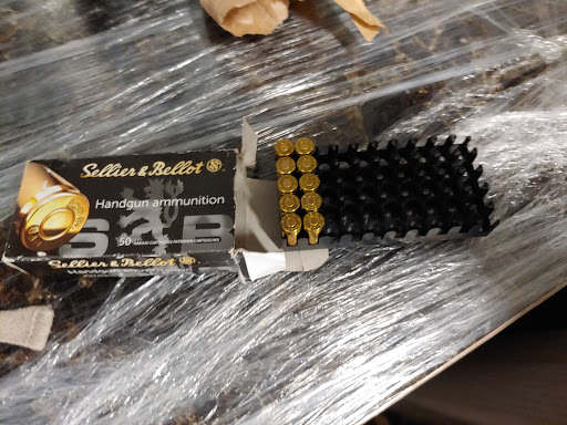 Moving and Storage Service «Two Men and a Truck», reviews and photos, 7225 Daniel Dr d, Stockbridge, GA 30281, USA