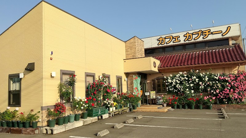 カフェカプチーノ 稲美店