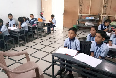 Yash Academy School ,English medium ,Aalmganj Burhanpur