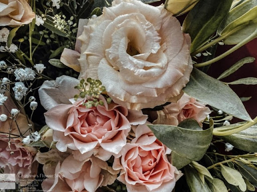 Florist «OSUFLOWERS .COM», reviews and photos, 2733 E Main St, Columbus, OH 43209, USA