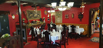 Atmosphère du Namasté Restaurant indien bons en chablais - n°12
