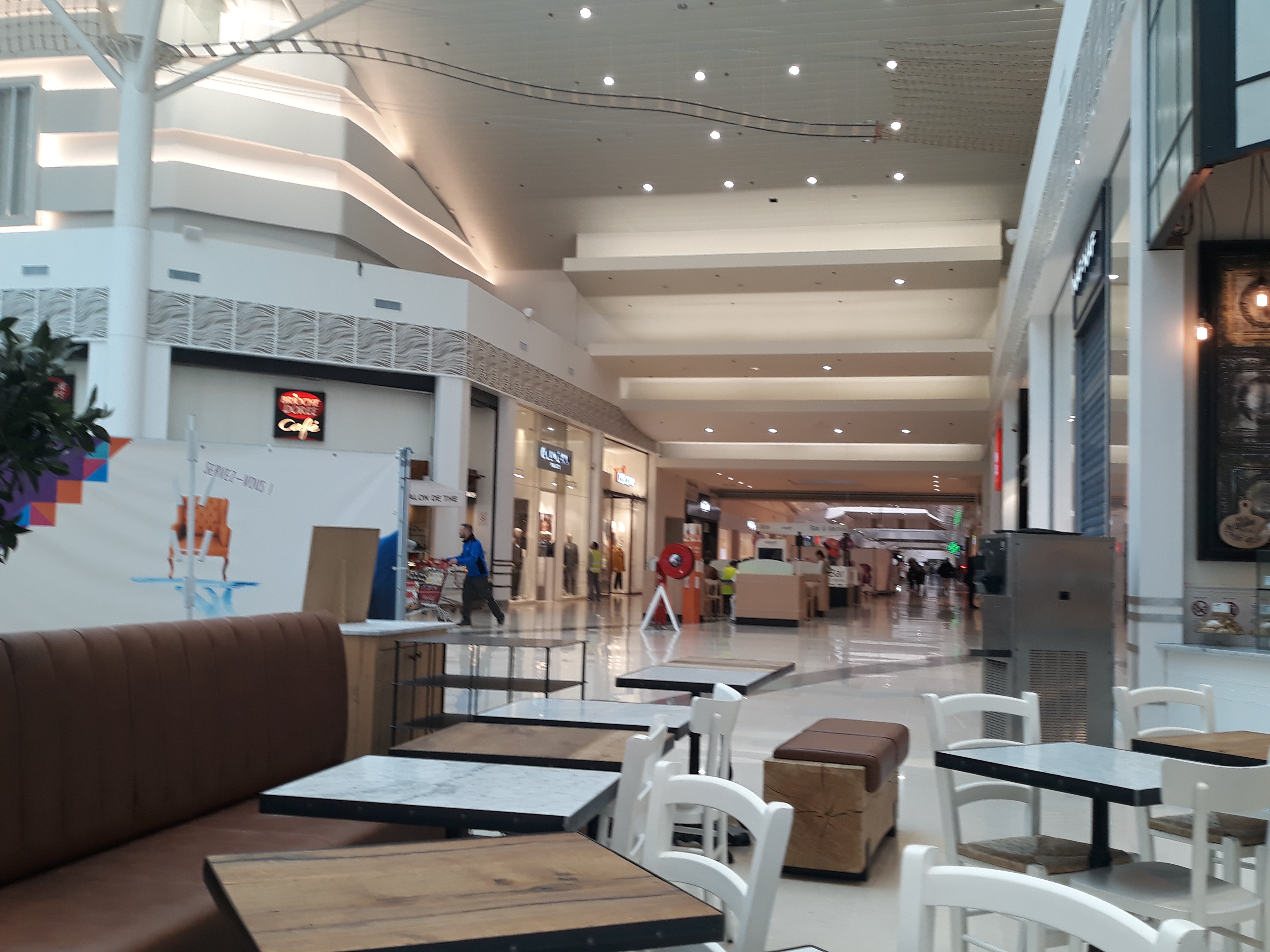 Photo n° 2 de l'avis de geoffrey.h fait le 08/05/2018 à 13:27
