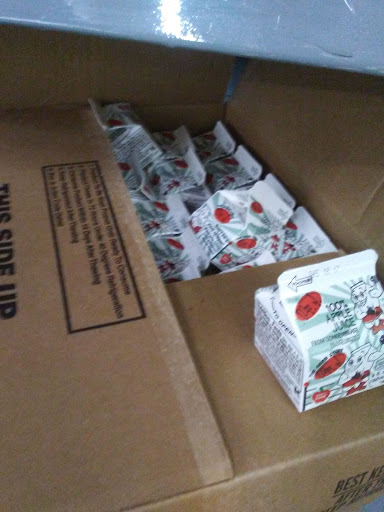 Community Center «United Against Poverty», reviews and photos, 150 W Michigan St, Orlando, FL 32806, USA